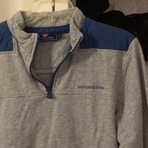 Men’s vineyard vines shep shirt